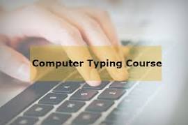 Typing Course